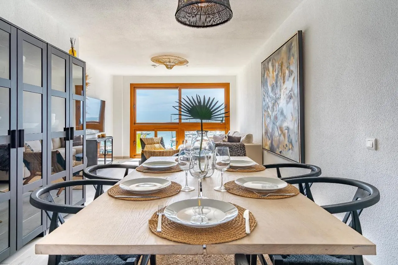2 Penthouse Duquesa Marina Manilva Andalucia Spanien