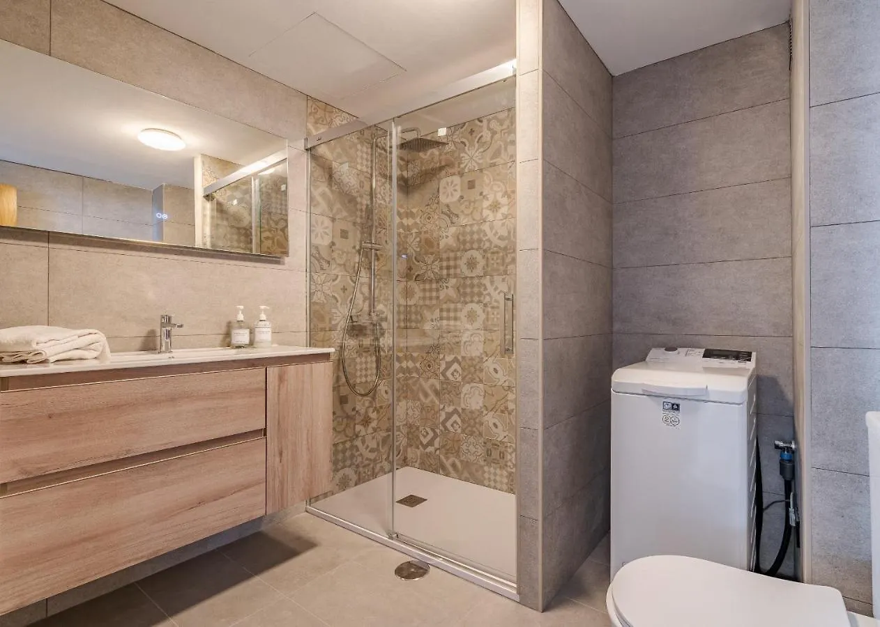 Apartment 2 Penthouse Duquesa Marina Manilva Andalucia Spanien Spain