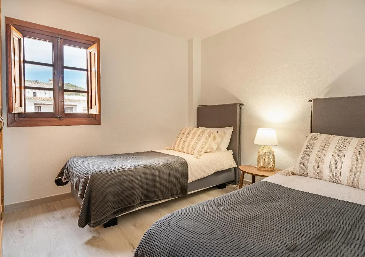 2 Penthouse Duquesa Marina Manilva Andalucia Spanien 0*,