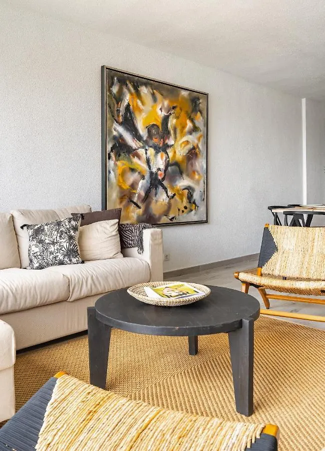 Apartment 2 Penthouse Duquesa Marina Manilva Andalucia Spanien