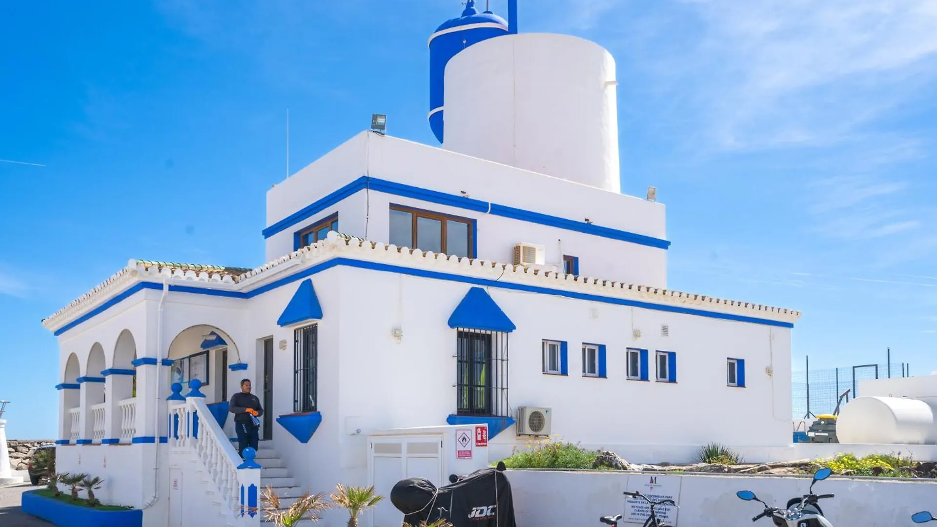 Apartment 2 Penthouse Duquesa Marina Manilva Andalucia Spanien