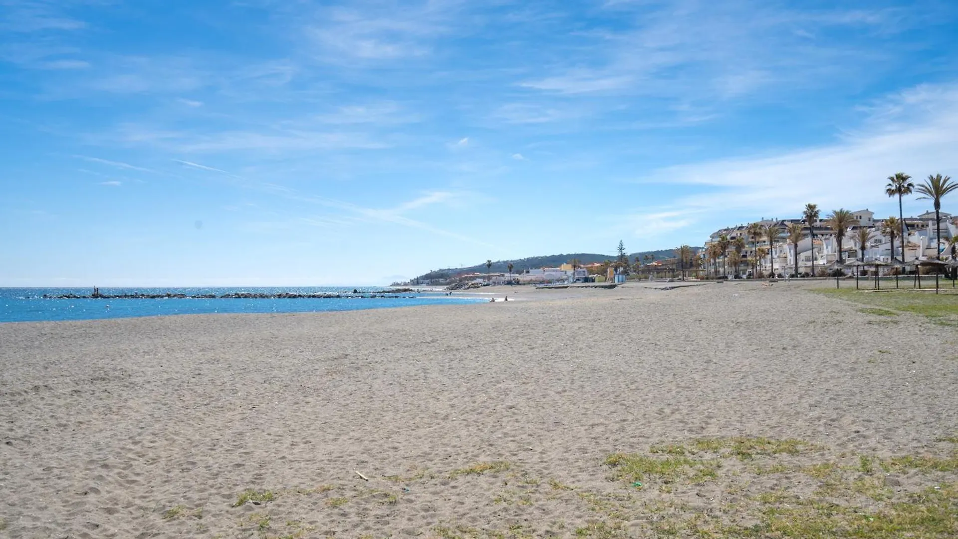 2 Penthouse Duquesa Marina Manilva Andalucia Spanien Apartment
